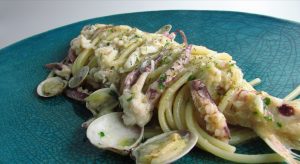 Spaghetto