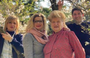 Famiglia Cescon