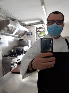 Marco Domenella