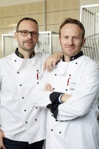 Andrea e Lorenzo Filippi