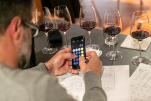 Degustazione