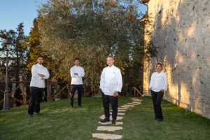 Staff di Locanda Petreja