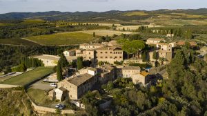 Borgo di Camigliano