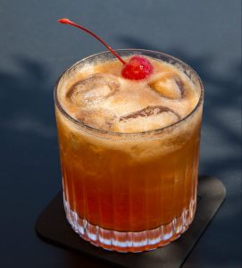 “Italian Fizz”