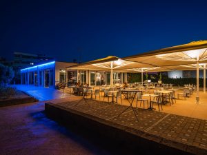 Trattoria La Tressa