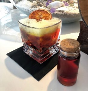 “Negroni degli Avari”