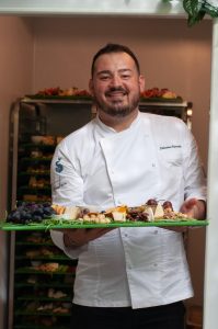 Salvatore Varriale