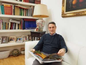 Giuseppe Bursi