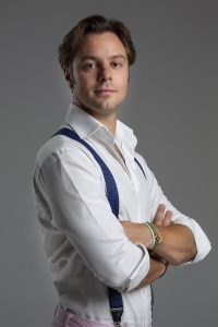 Vino dealcolato, Jacopo Vagaggini