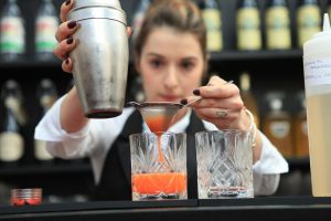 Bartender