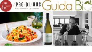 Linguine ai Gamberi