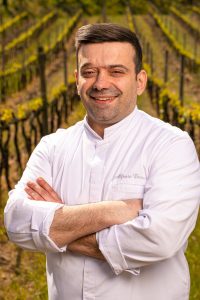 Alfonso Crisci