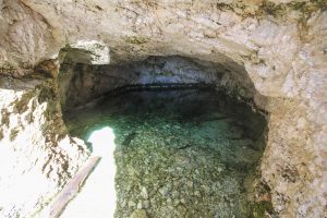 Grotta della Madonnina