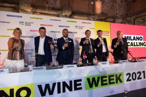 Milano Wine Week
