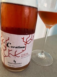 Coralium