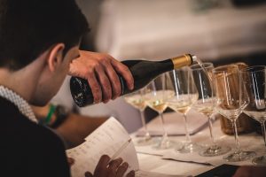 Wine Summit
