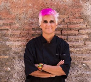 Cristina Bowerman
