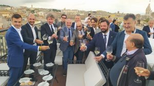 Tartufo delle Marche