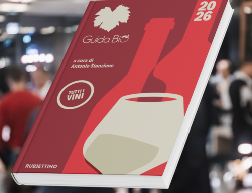 Guida Bio 2027 Selezione Vini