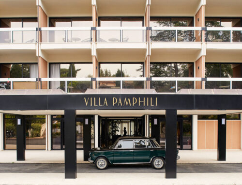 Guida Bio 2026 arriva a Roma: Il vino biologico italiano si racconta nella capitale