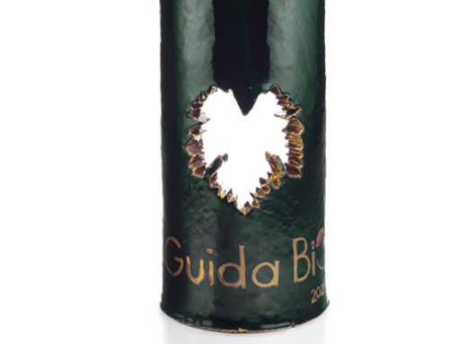 Nati dalla stessa terra, il premio Packaging di Sasà Sorrentino