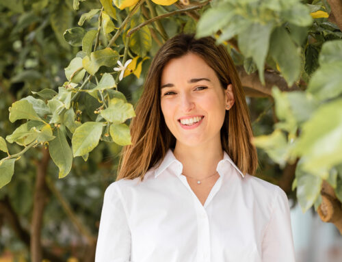 Gabriella Favara è la nuova presidente di Assovini Sicilia